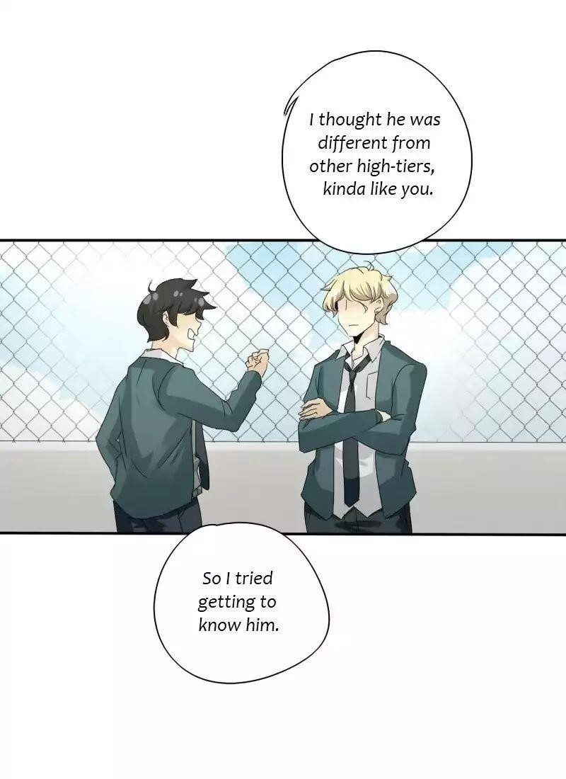 UnOrdinary Chapter 91 - Page 17 in English