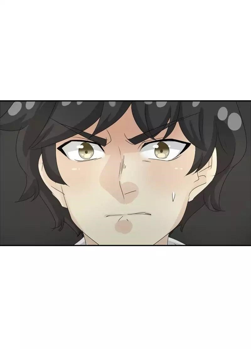 UnOrdinary Chapter 91 - Page 23 in English