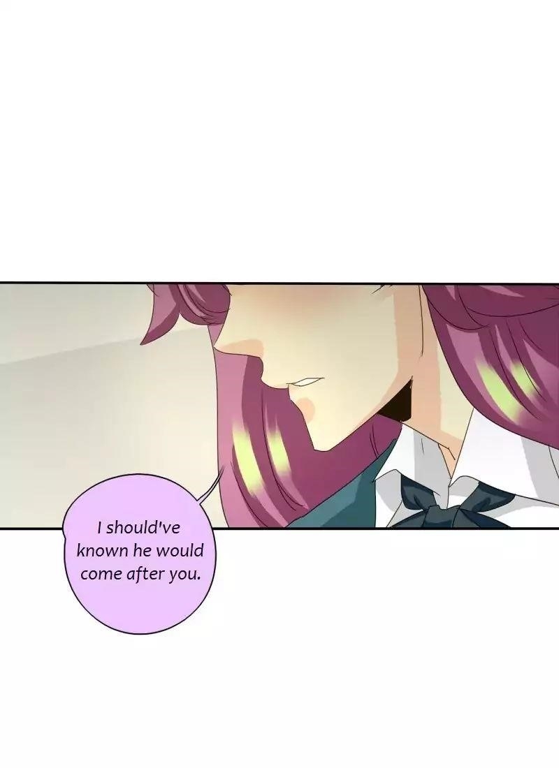 UnOrdinary Chapter 91 - Page 32 in English