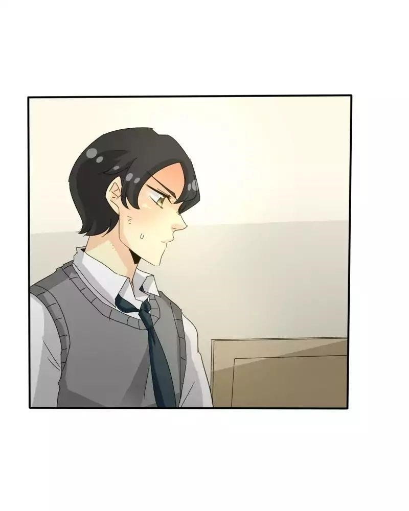 UnOrdinary Chapter 91 - Page 33 in English