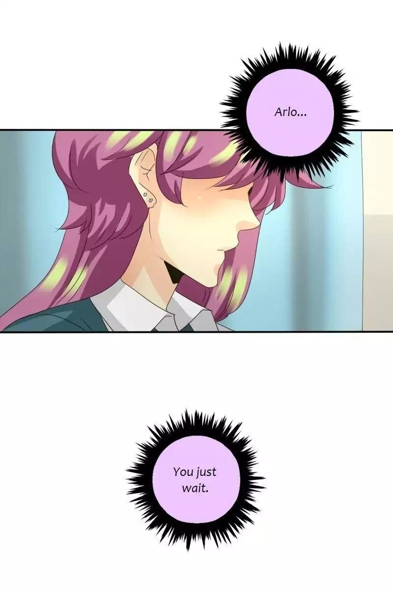 UnOrdinary Chapter 91 - Page 38 in English