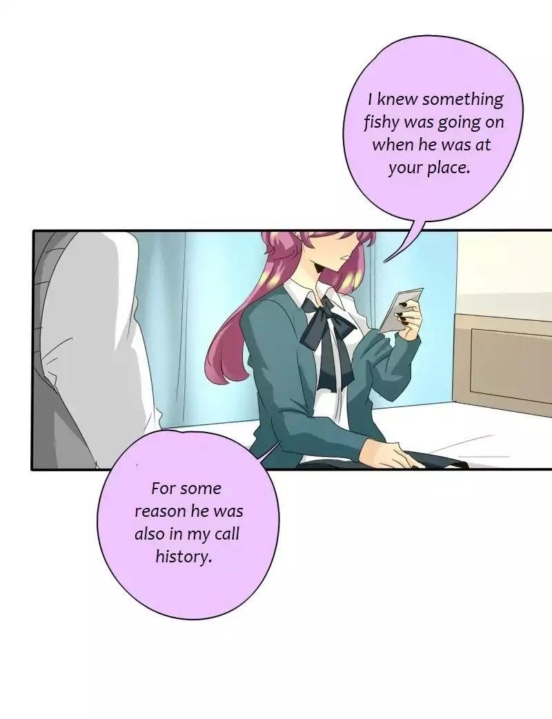 UnOrdinary Chapter 91 - Page 7 in English