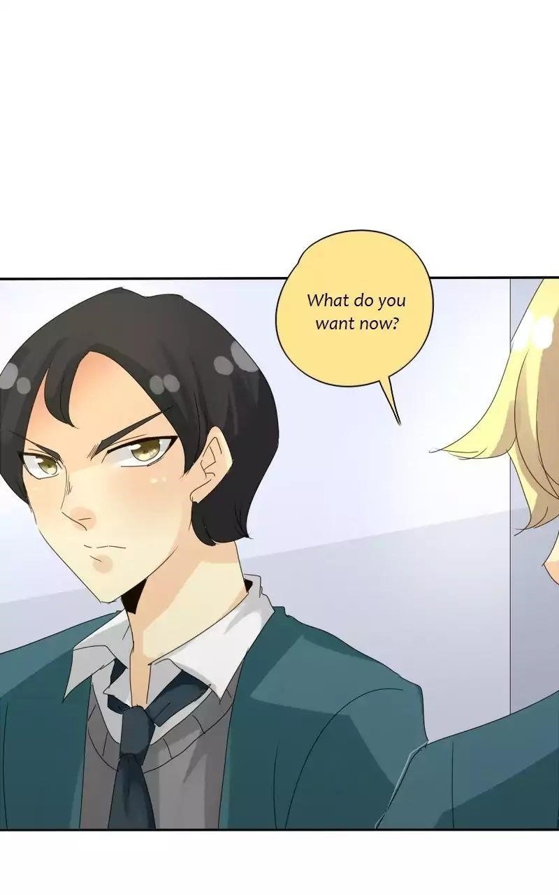 UnOrdinary Chapter 91 - Page 86 in English