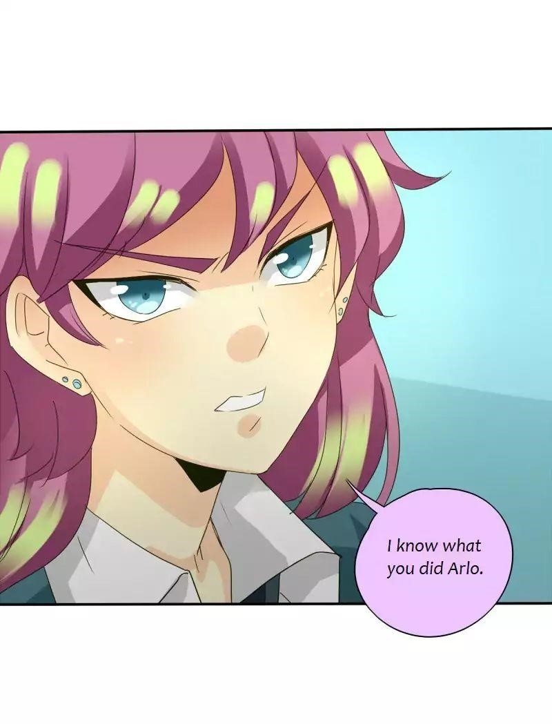 UnOrdinary Chapter 92 - Page 14 in English