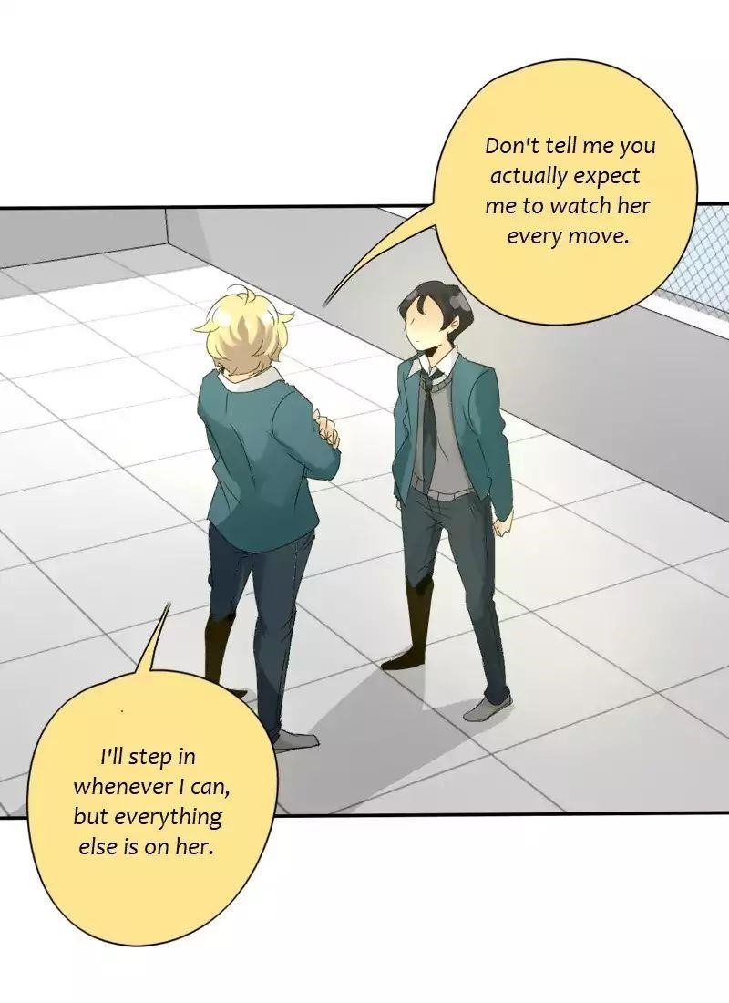 UnOrdinary Chapter 92 - Page 44 in English