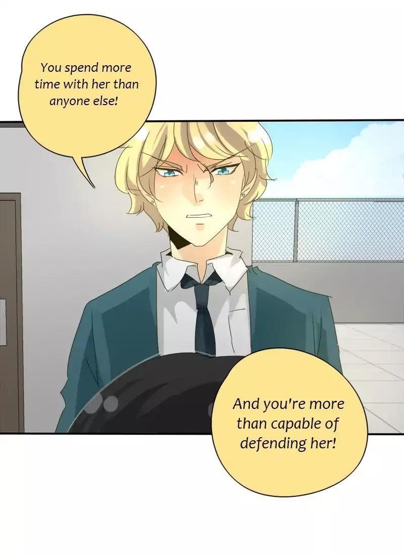 UnOrdinary Chapter 92 - Page 58 in English