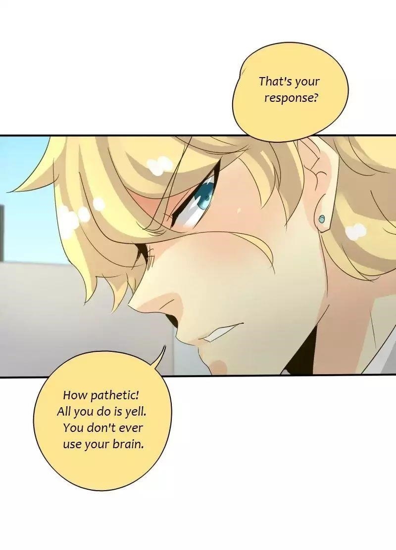 UnOrdinary Chapter 92 - Page 67 in English