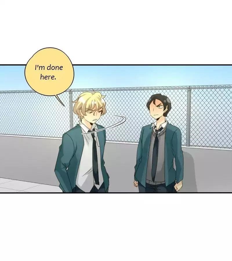 UnOrdinary Chapter 92 - Page 68 in English