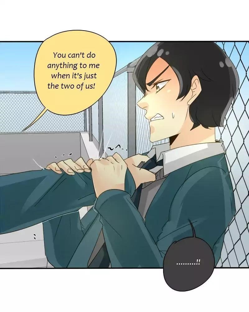UnOrdinary Chapter 92 - Page 82 in English