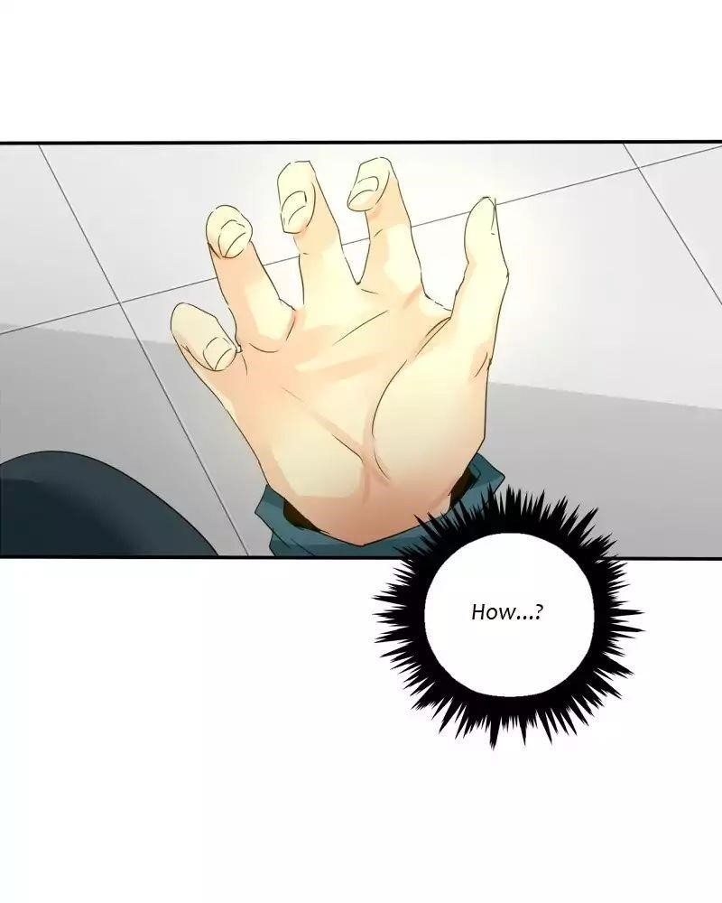 UnOrdinary Chapter 92 - Page 99 in English