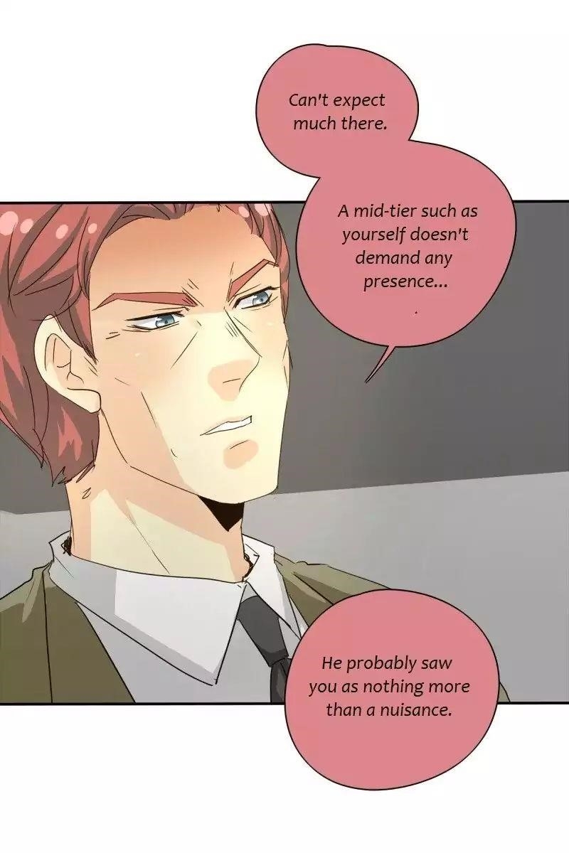 UnOrdinary Chapter 93 - Page 15 in English