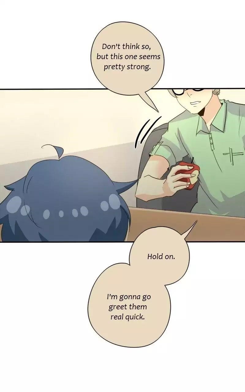 UnOrdinary Chapter 93 - Page 28 in English