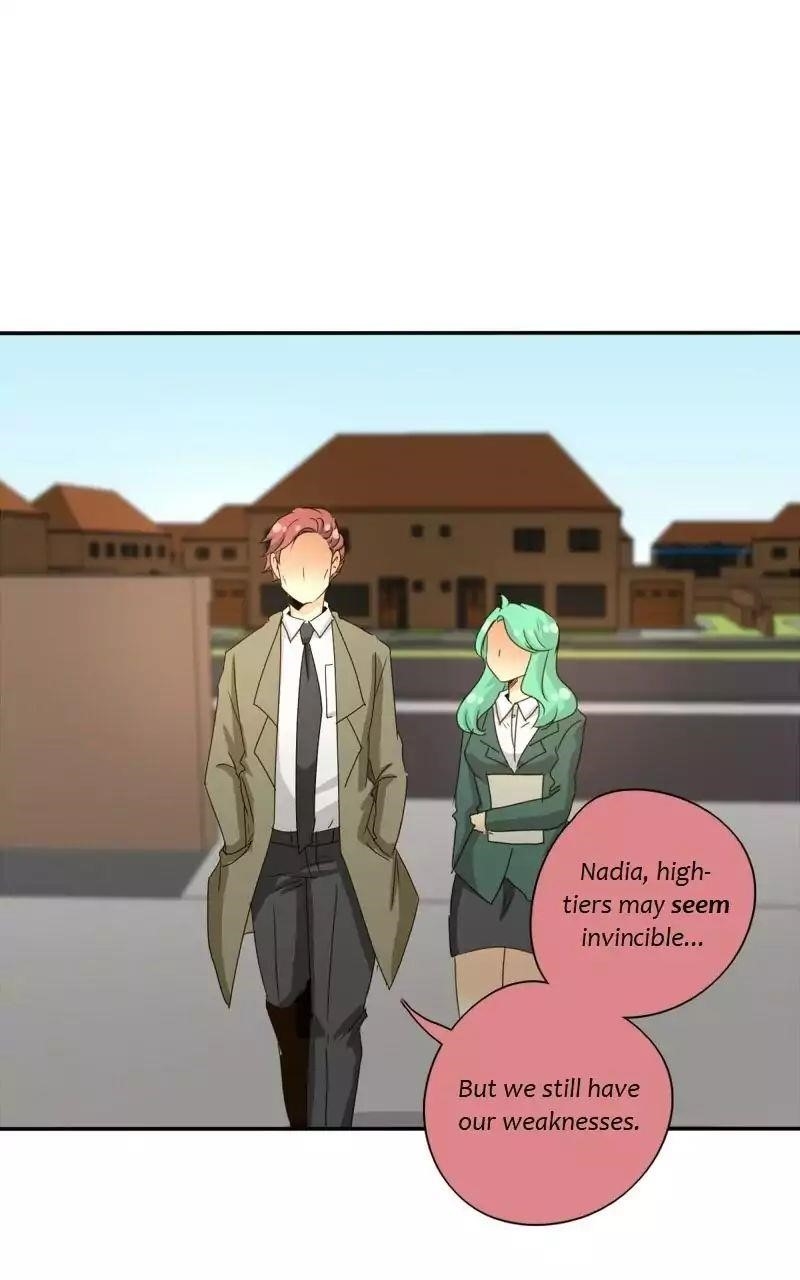 UnOrdinary Chapter 93 - Page 29 in English