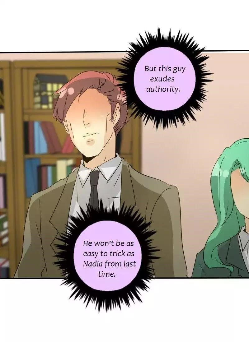 UnOrdinary Chapter 93 - Page 55 in English