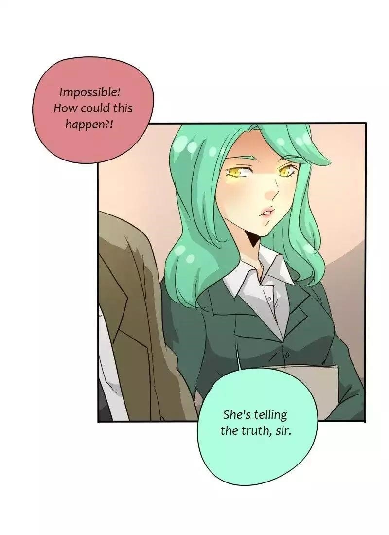 UnOrdinary Chapter 93 - Page 60 in English