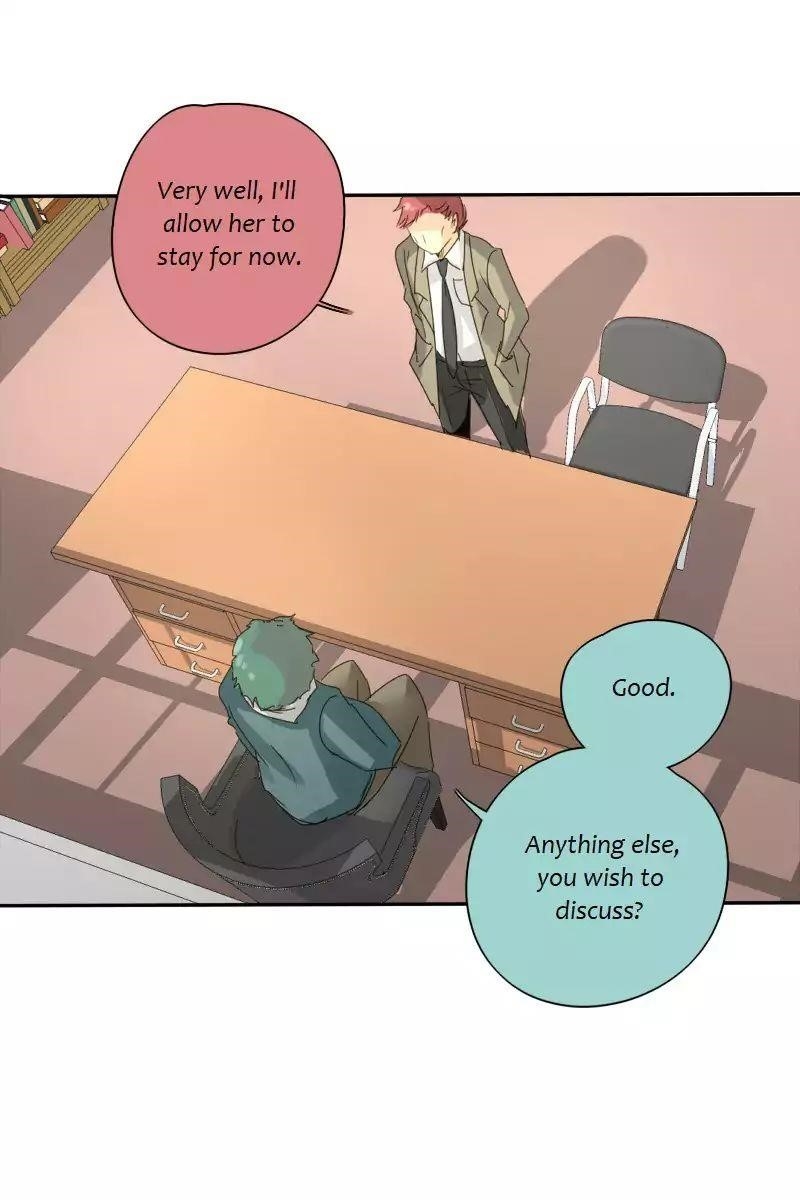 UnOrdinary Chapter 94 - Page 17 in English