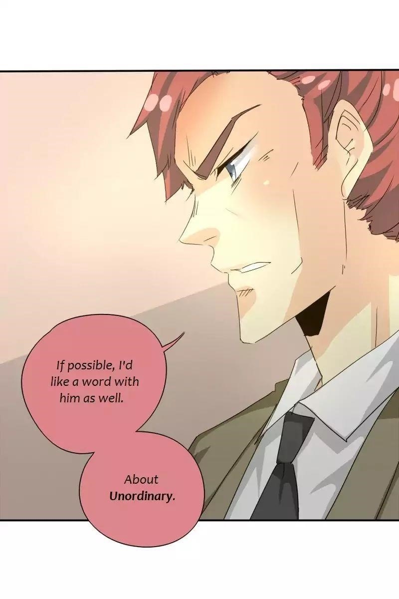 UnOrdinary Chapter 94 - Page 25 in English