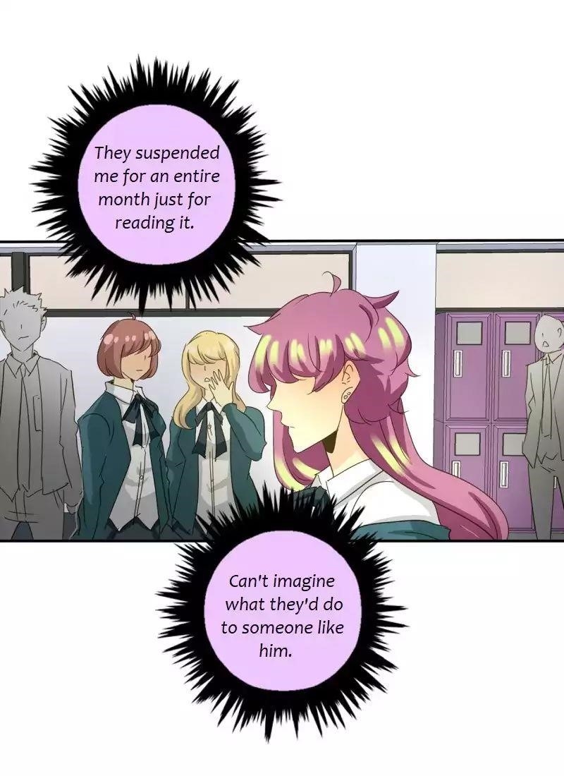 UnOrdinary Chapter 94 - Page 32 in English
