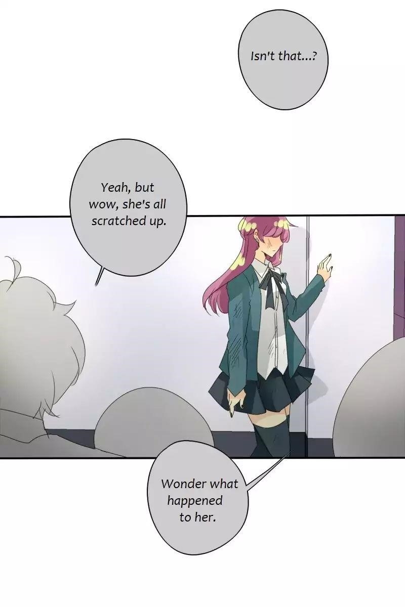 UnOrdinary Chapter 94 - Page 76 in English