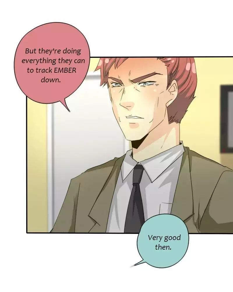 UnOrdinary Chapter 94 - Page 8 in English
