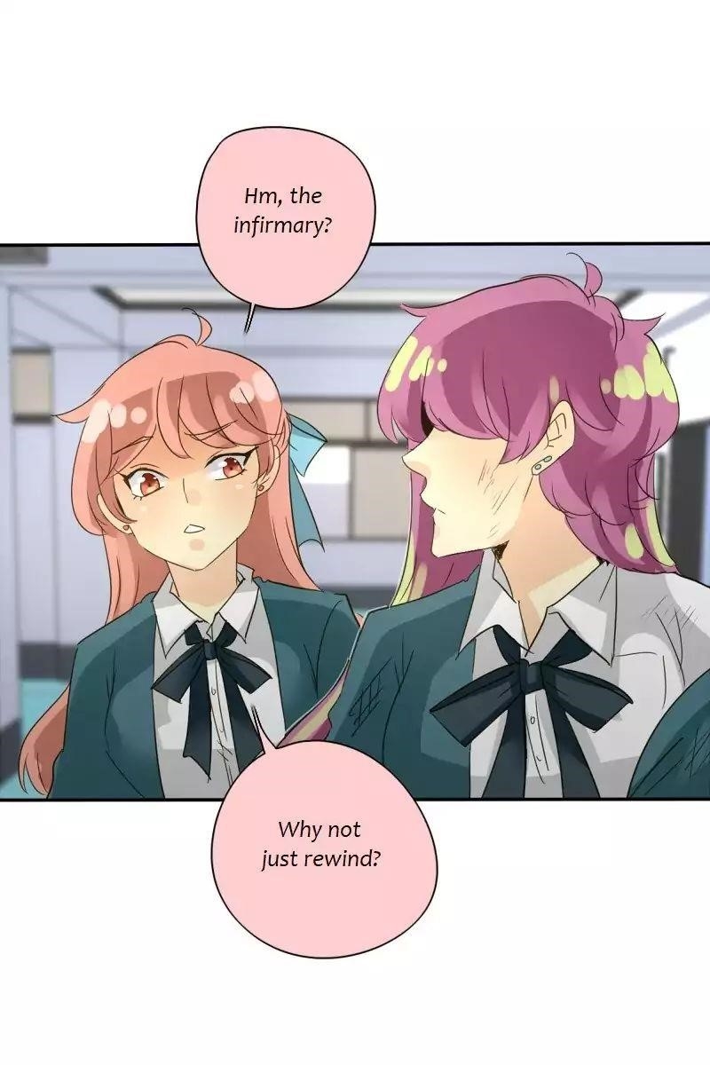UnOrdinary Chapter 94 - Page 83 in English