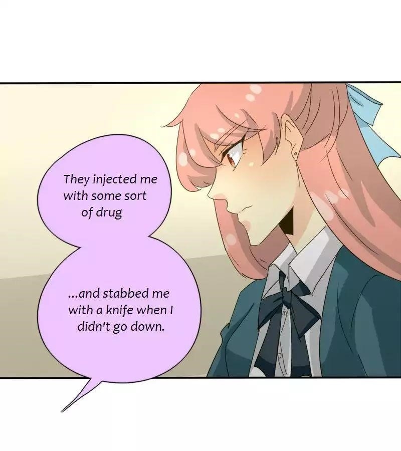 UnOrdinary Chapter 95 - Page 27 in English