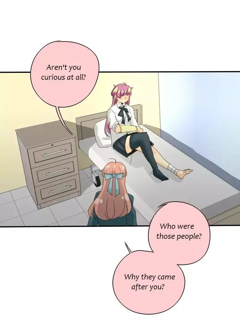 UnOrdinary Chapter 95 - Page 38 in English