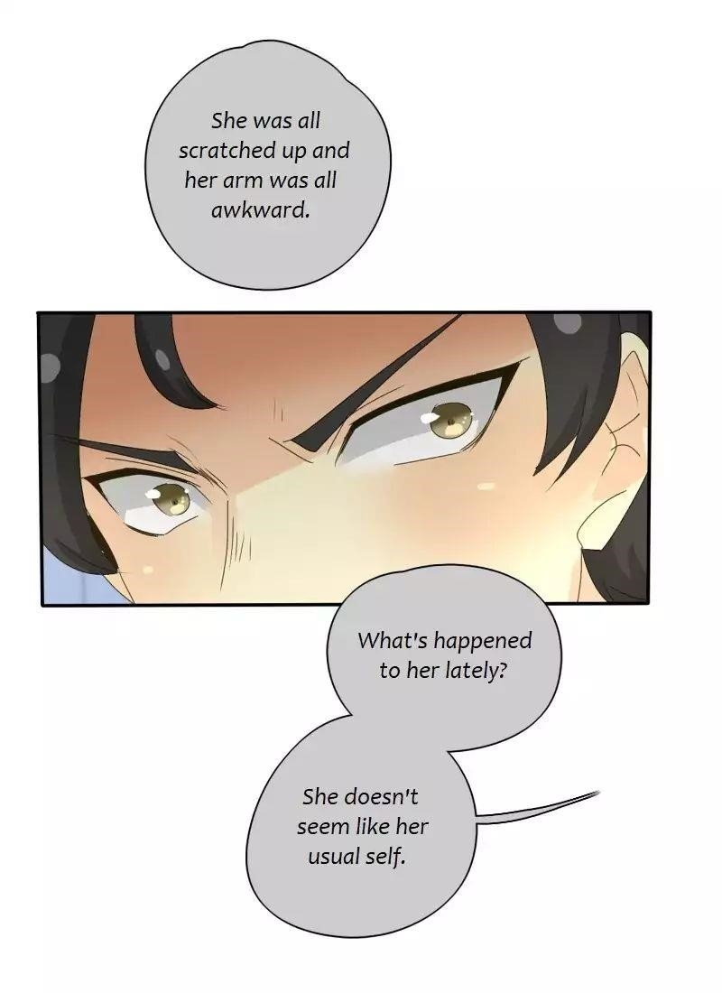 UnOrdinary Chapter 95 - Page 4 in English