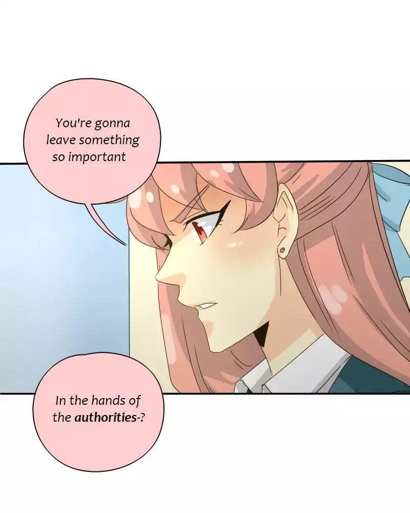 UnOrdinary Chapter 95 - Page 39 in English
