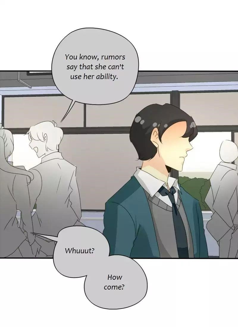 UnOrdinary Chapter 95 - Page 5 in English