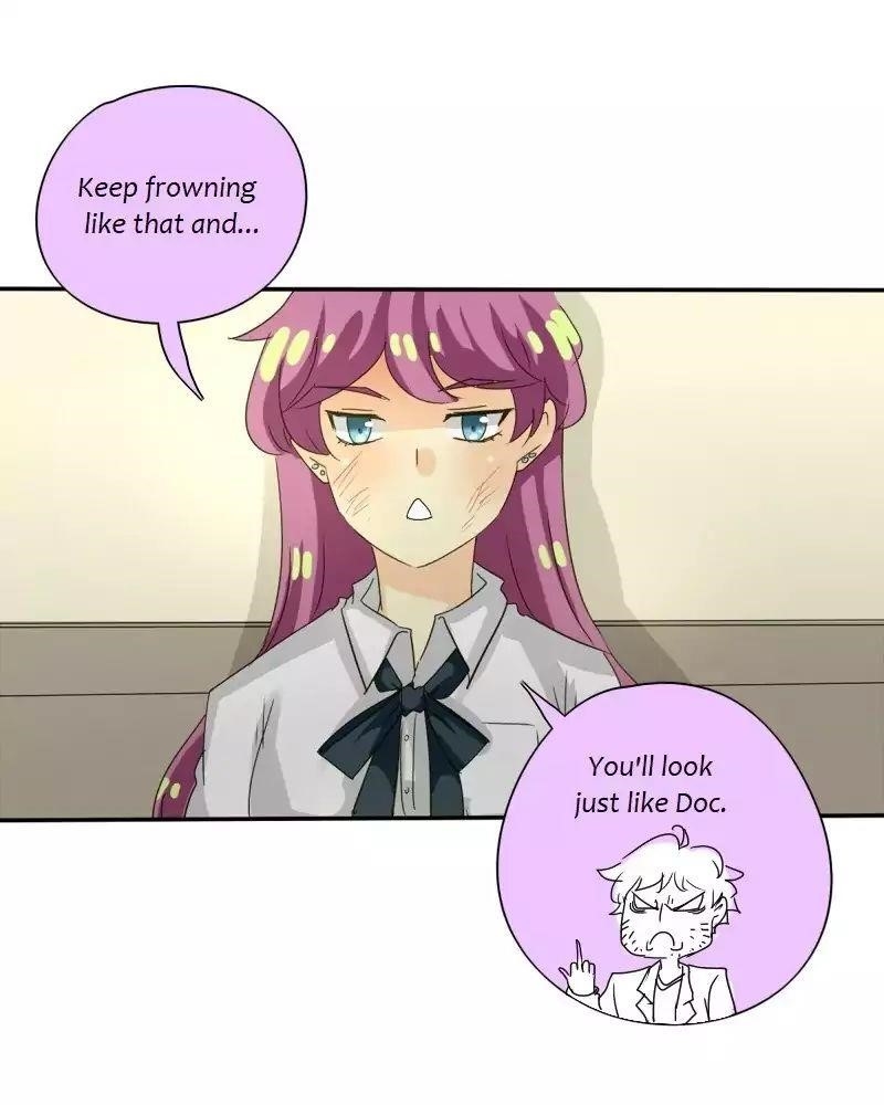 UnOrdinary Chapter 95 - Page 75 in English