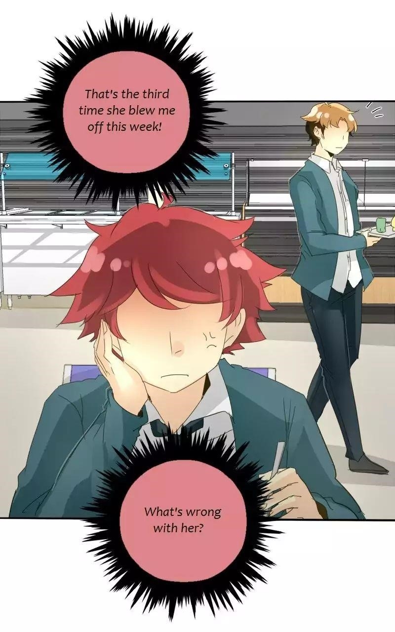 UnOrdinary Chapter 96 - Page 16 in English