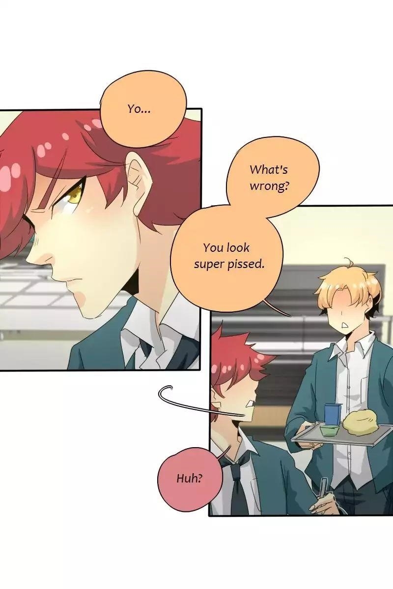 UnOrdinary Chapter 96 - Page 18 in English