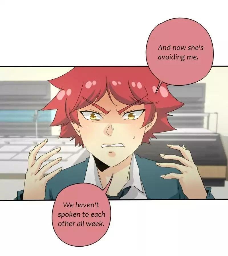 UnOrdinary Chapter 96 - Page 22 in English