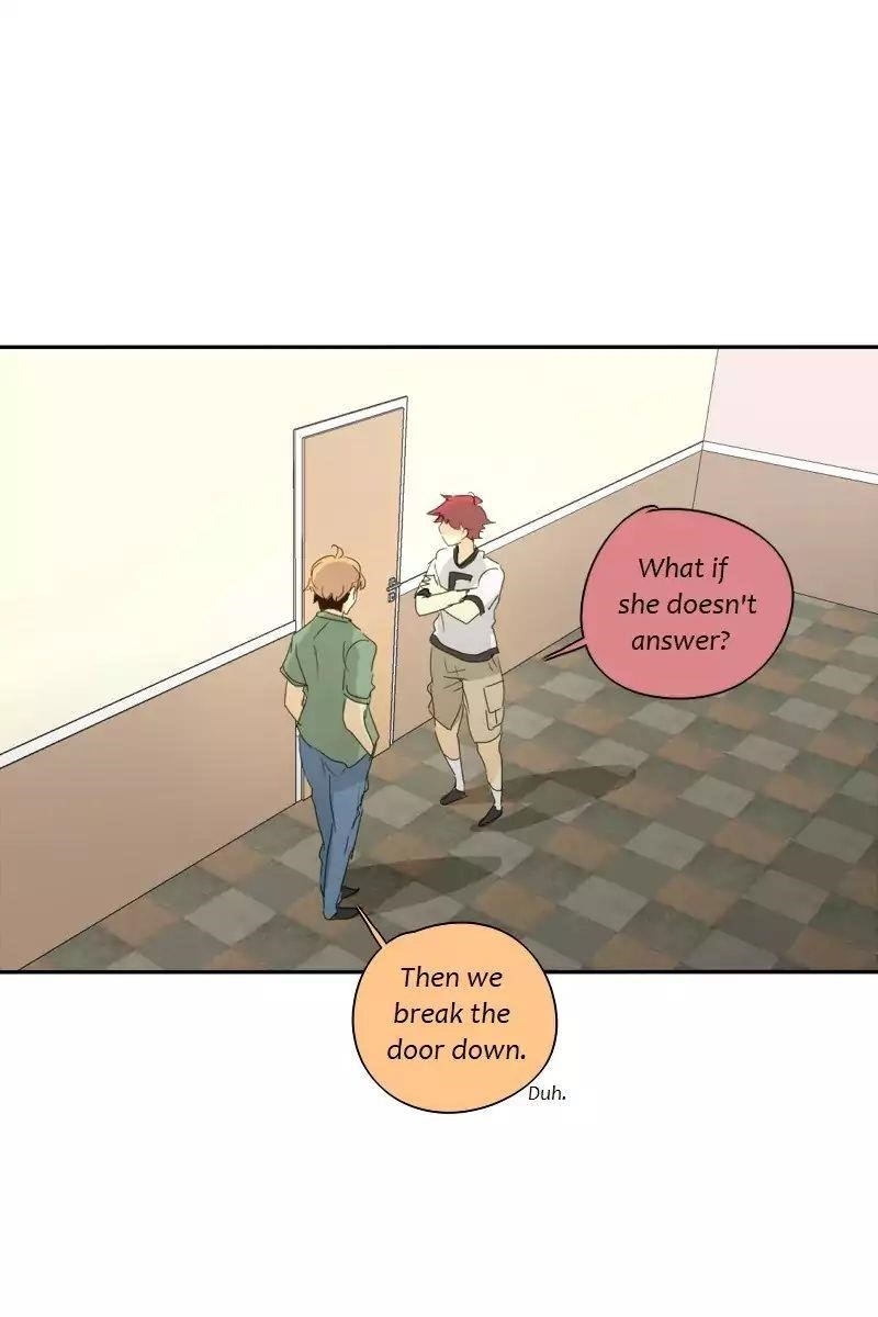 UnOrdinary Chapter 96 - Page 34 in English