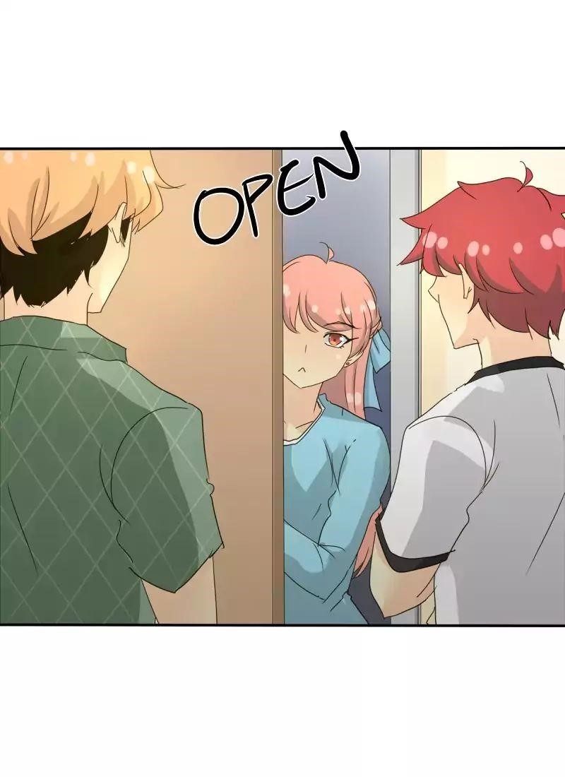 UnOrdinary Chapter 96 - Page 35 in English