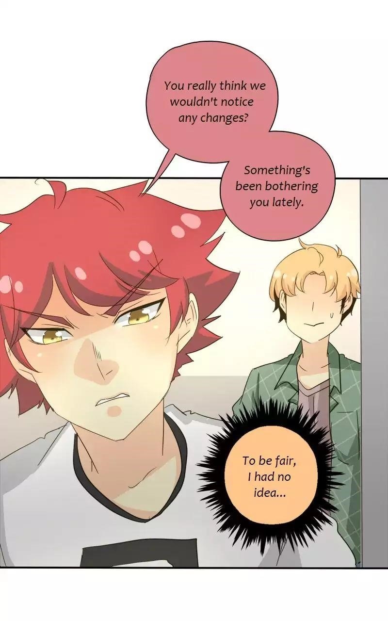 UnOrdinary Chapter 96 - Page 41 in English