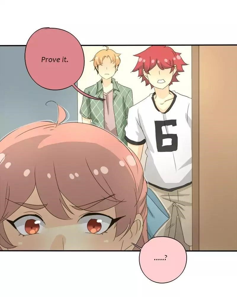 UnOrdinary Chapter 96 - Page 53 in English