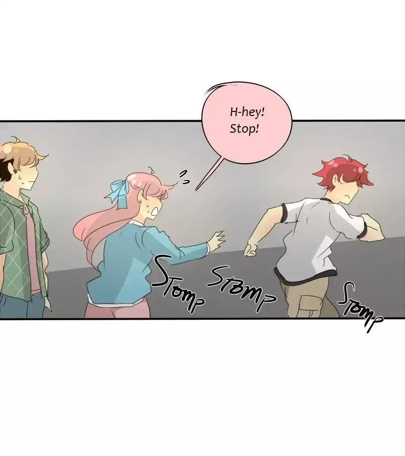 UnOrdinary Chapter 96 - Page 59 in English
