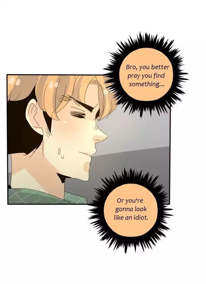 UnOrdinary Chapter 96 - Page 60 in English