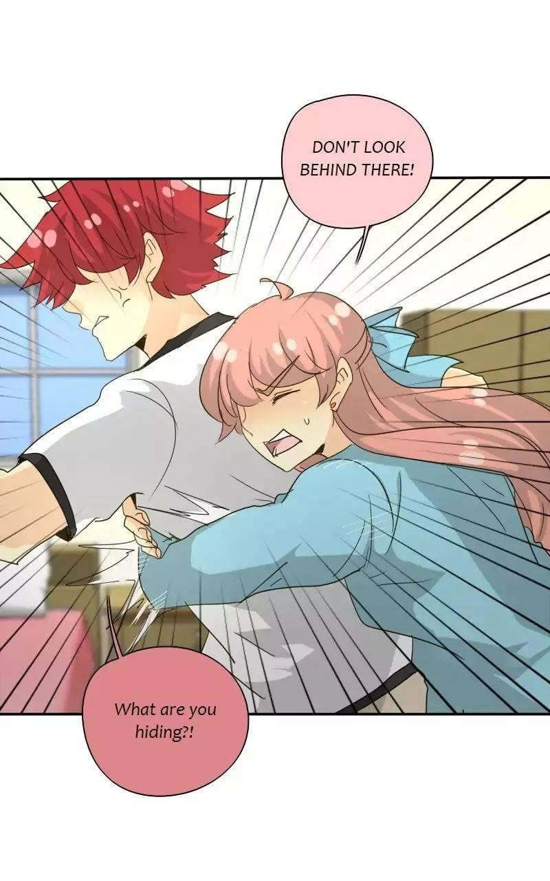UnOrdinary Chapter 96 - Page 70 in English