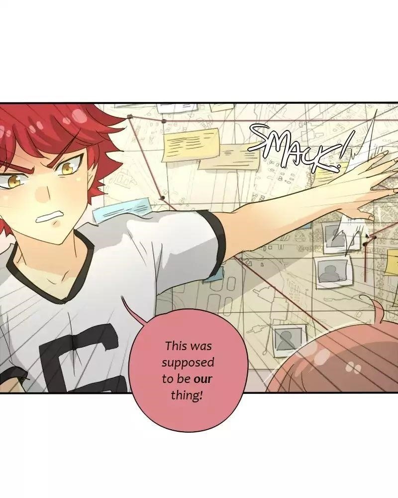 UnOrdinary Chapter 96 - Page 82 in English