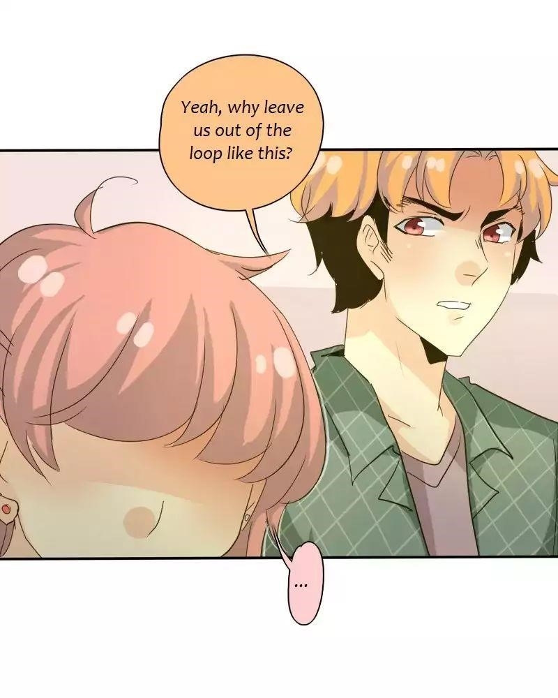 UnOrdinary Chapter 96 - Page 83 in English
