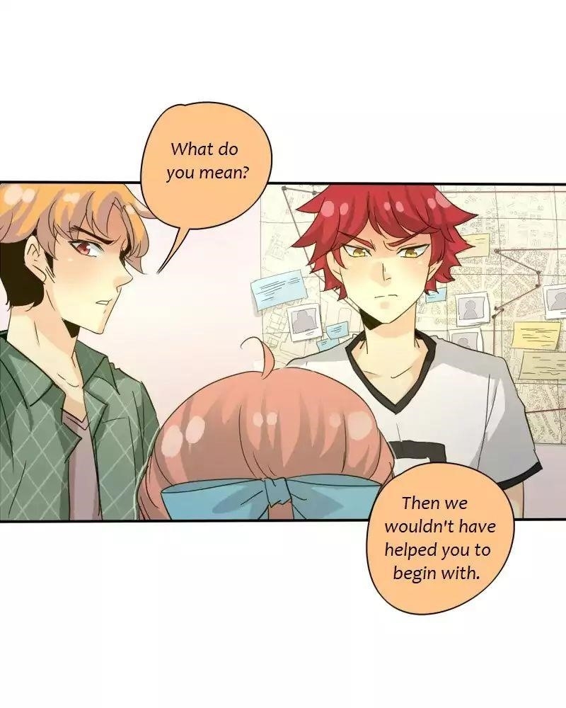 UnOrdinary Chapter 96 - Page 85 in English