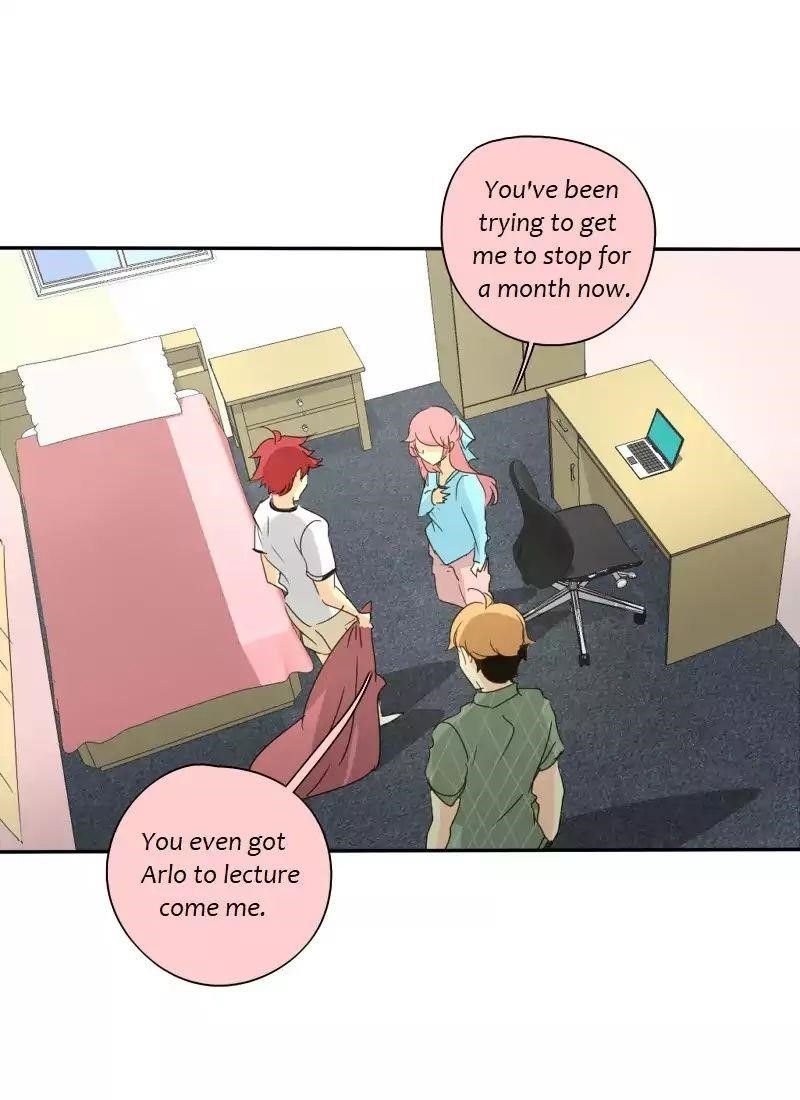 UnOrdinary Chapter 96 - Page 87 in English