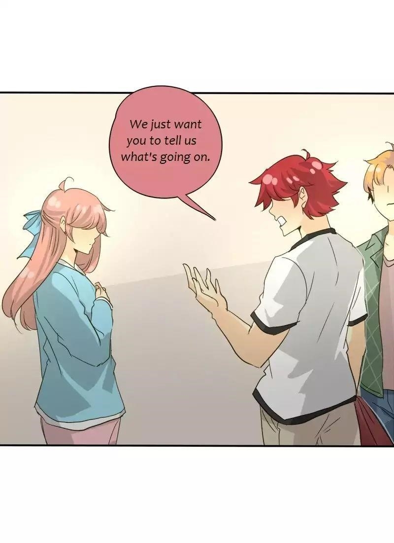 UnOrdinary Chapter 96 - Page 93 in English