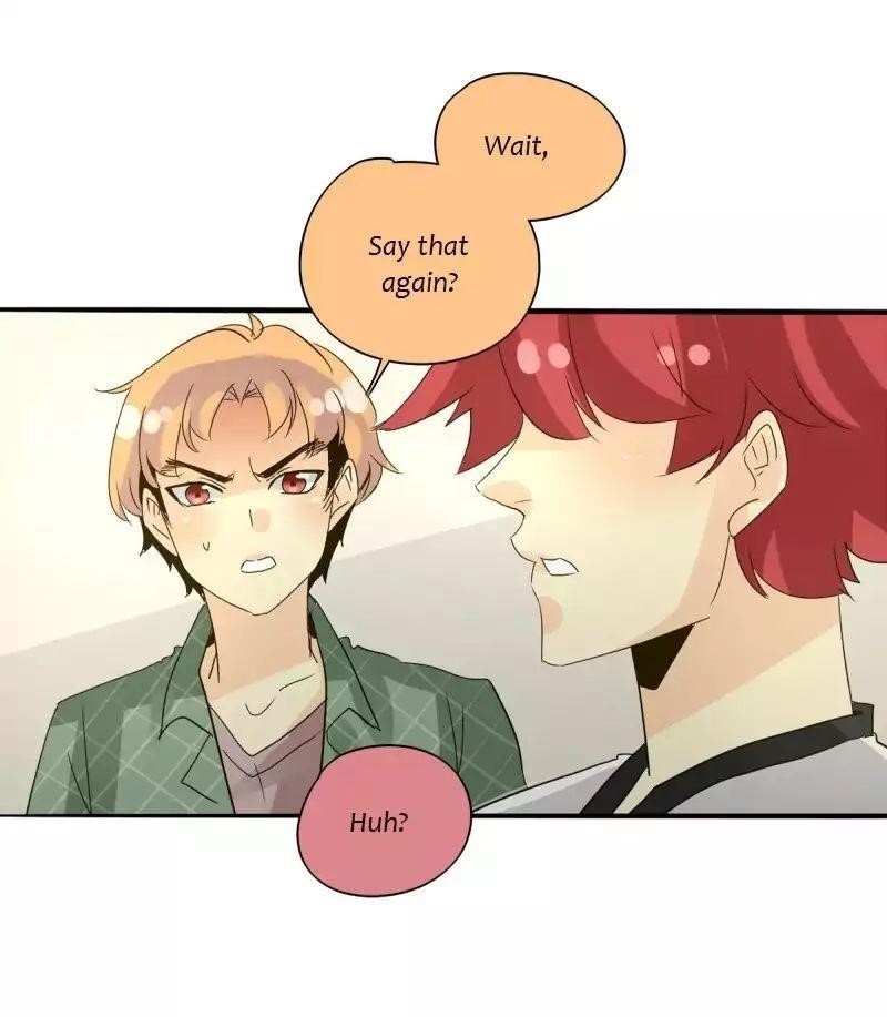 UnOrdinary Chapter 96 - Page 98 in English