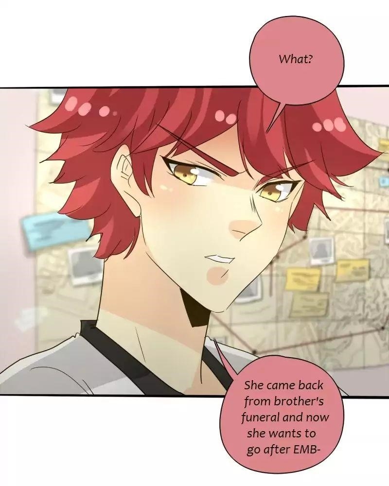 UnOrdinary Chapter 96 - Page 99 in English