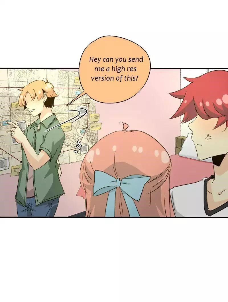 UnOrdinary Chapter 97 - Page 14 in English