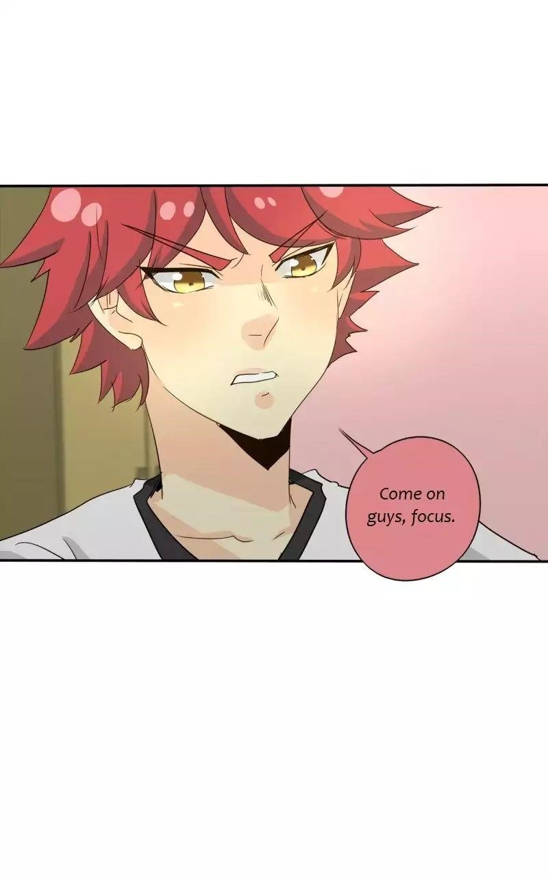 UnOrdinary Chapter 97 - Page 16 in English